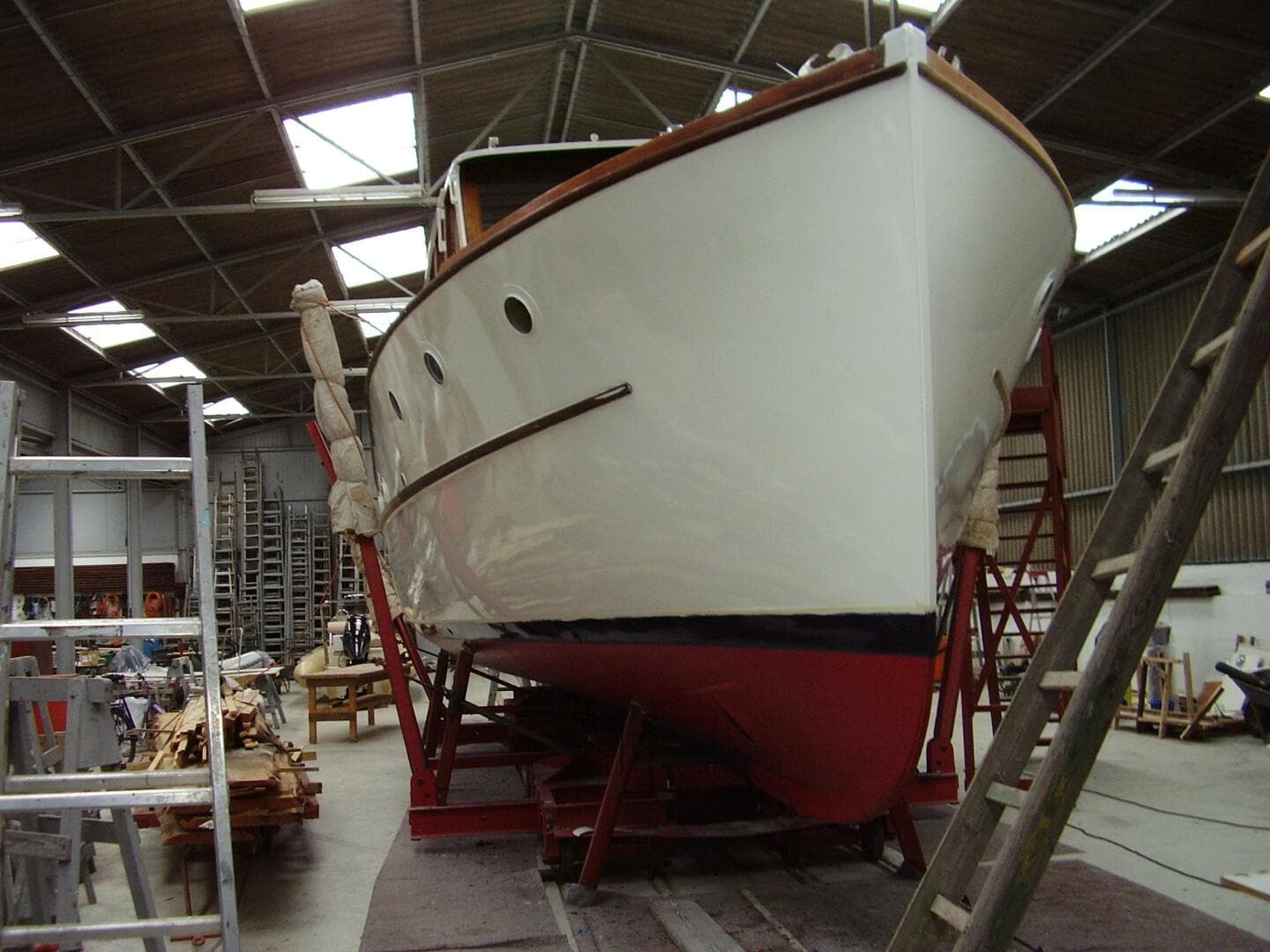 1934 Monk — photo 49