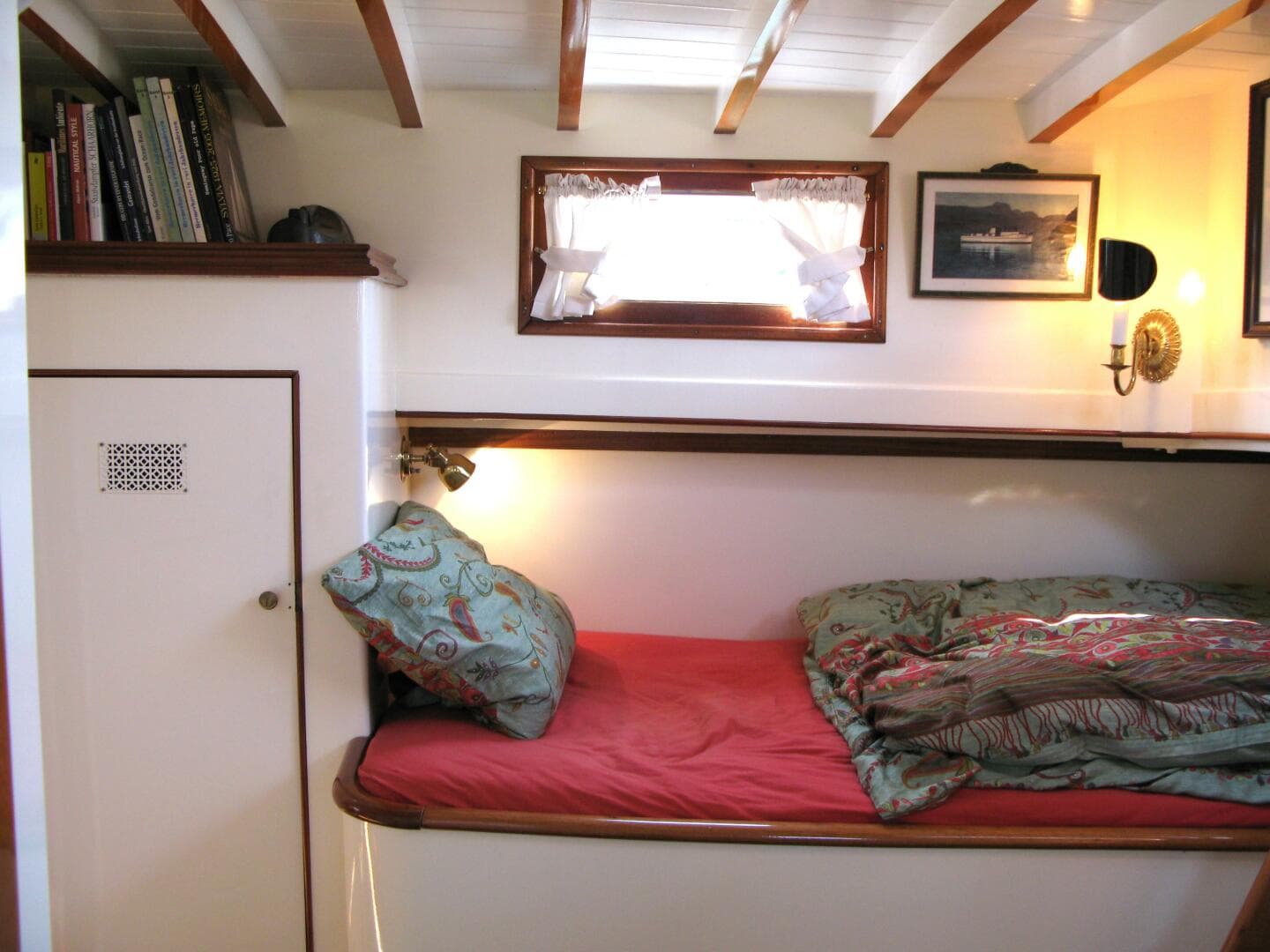 1934 Monk — photo 21