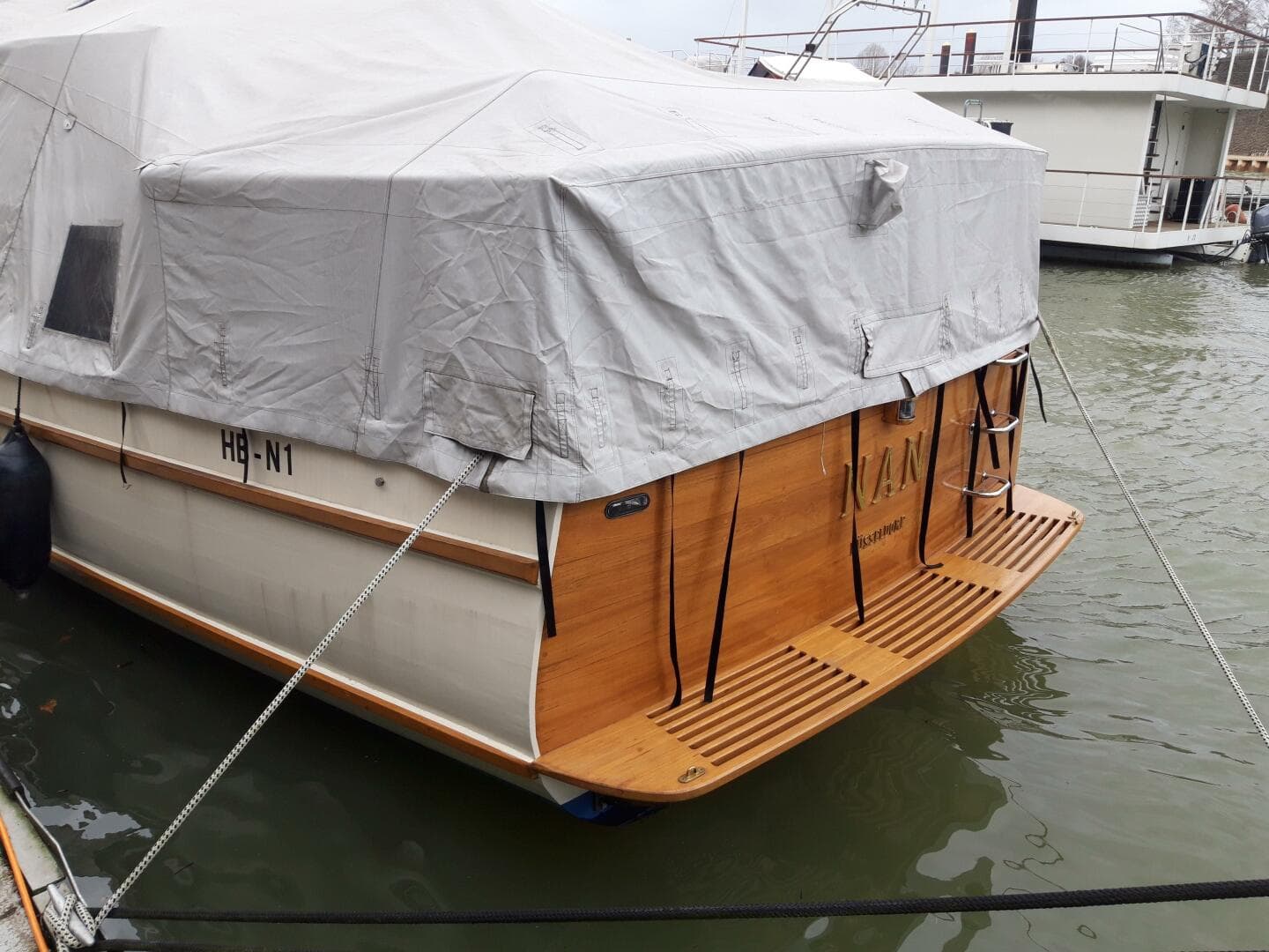 1934 Monk — photo 47