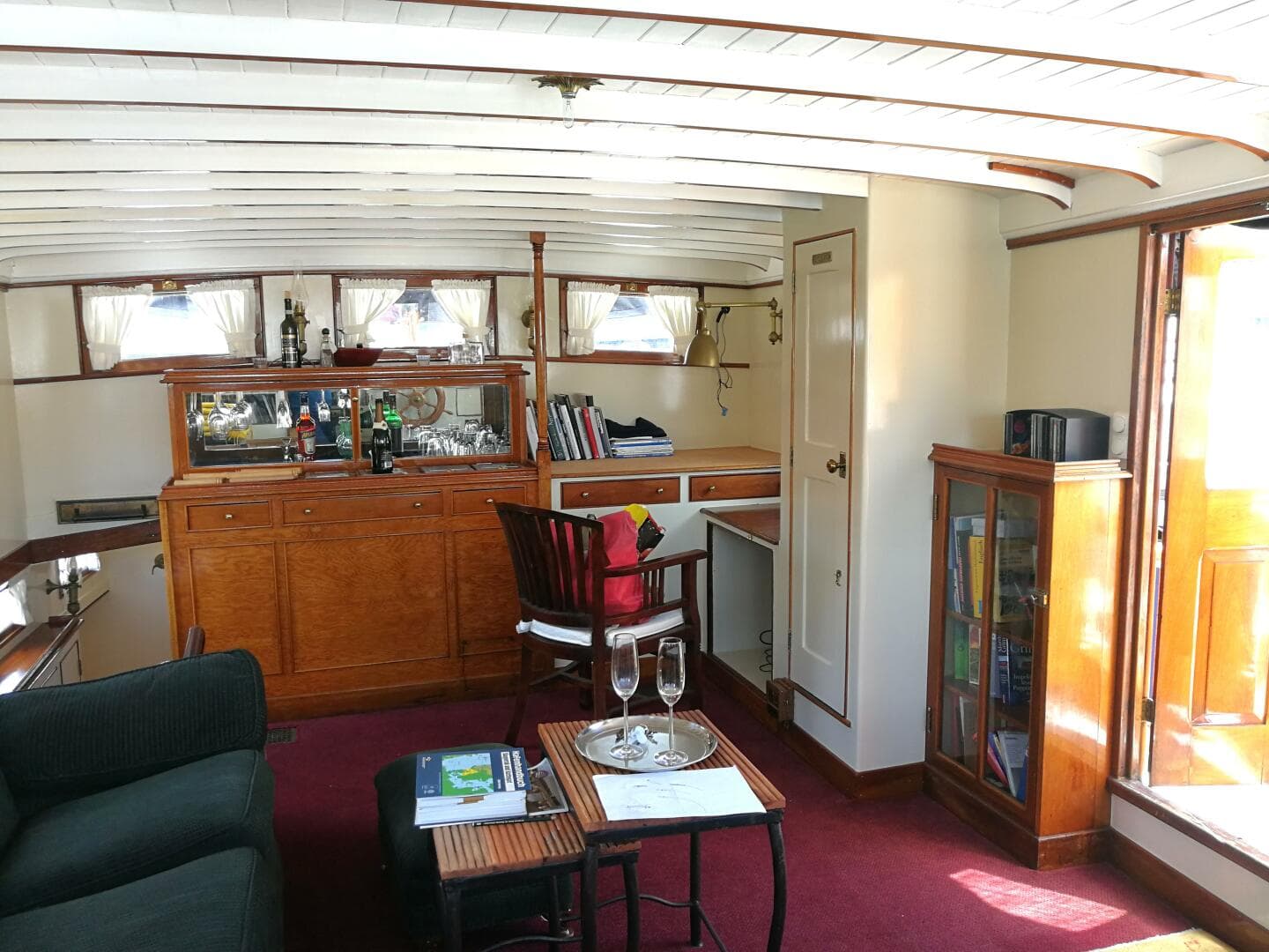 1934 Monk — photo 11