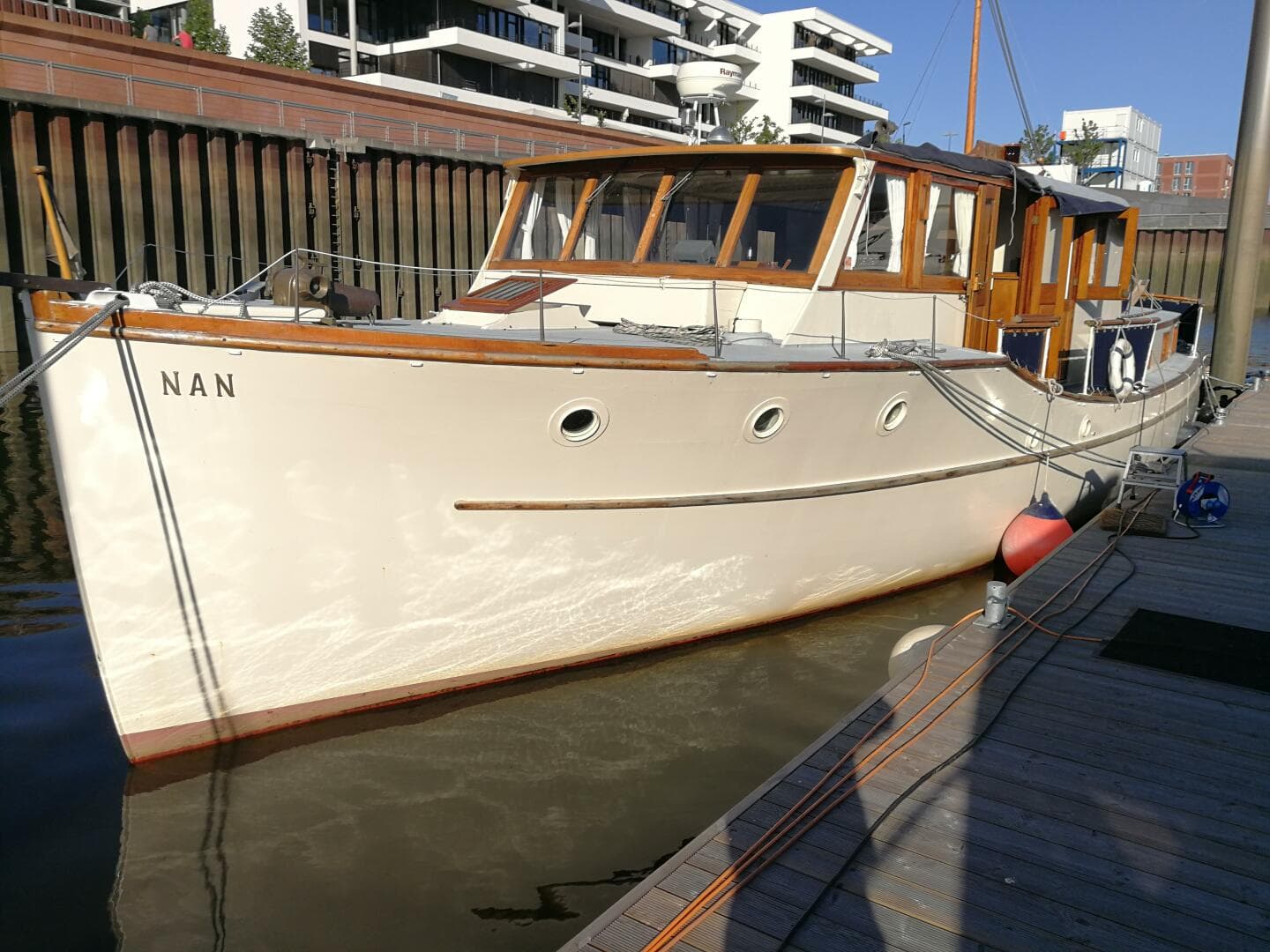 1934 Monk — photo 4