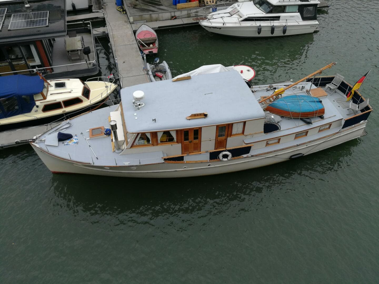 1934 Monk — photo 35