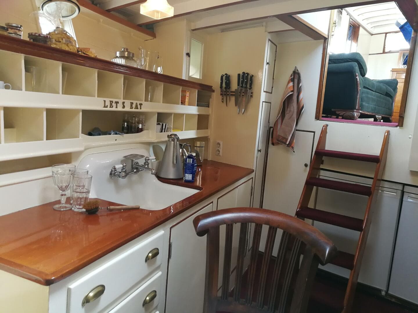 1934 Monk — photo 15