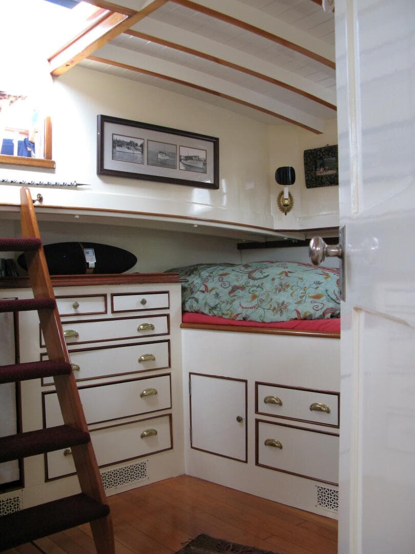 1934 Monk — photo 20