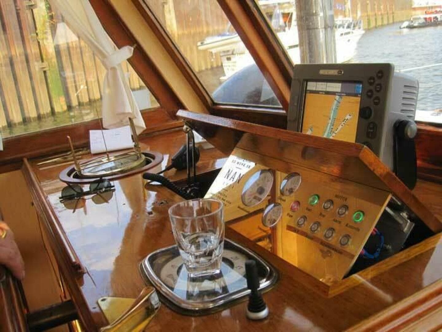 1934 Monk — photo 8