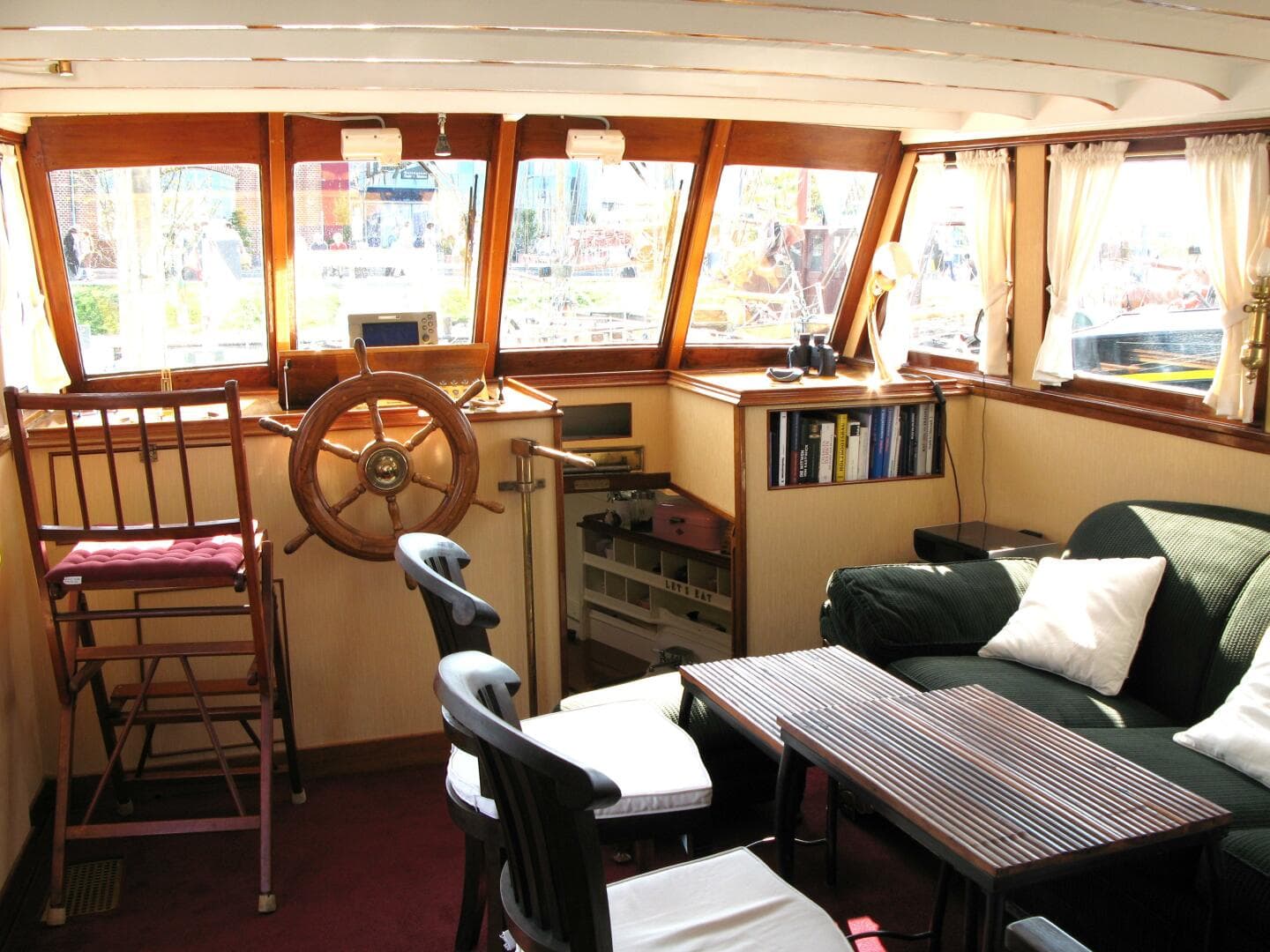 1934 Monk — photo 12