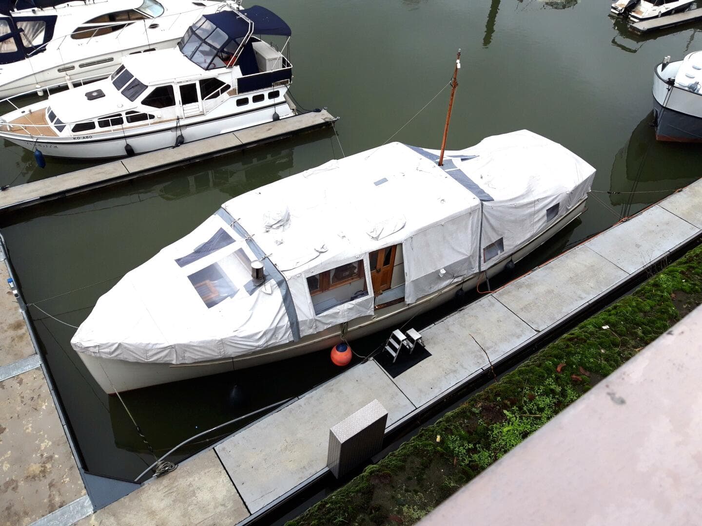 1934 Monk — photo 44