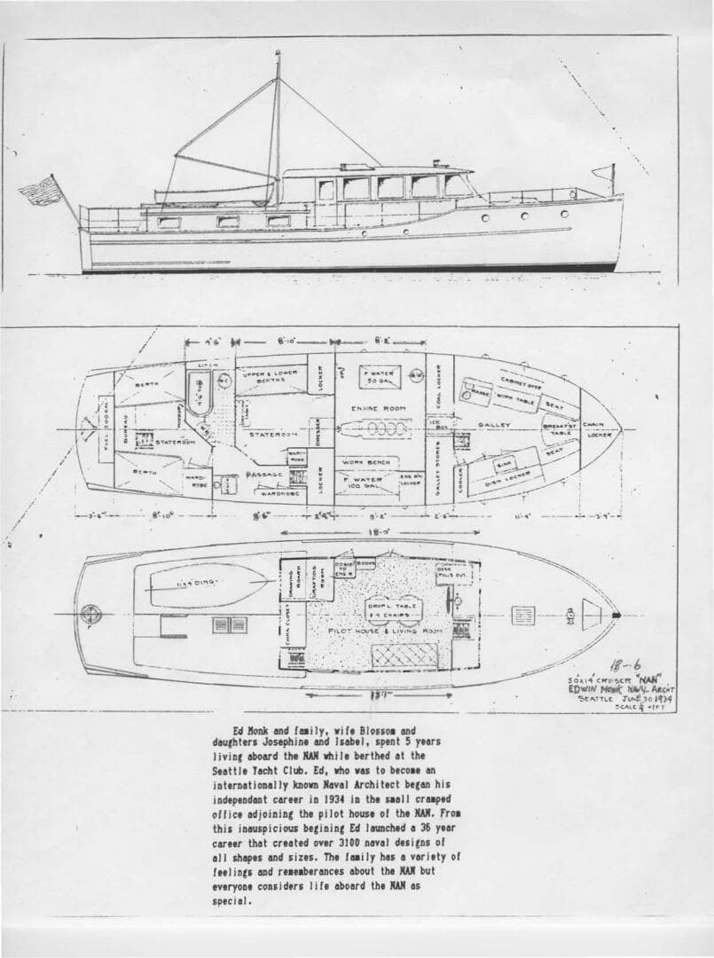 1934 Monk — photo 51