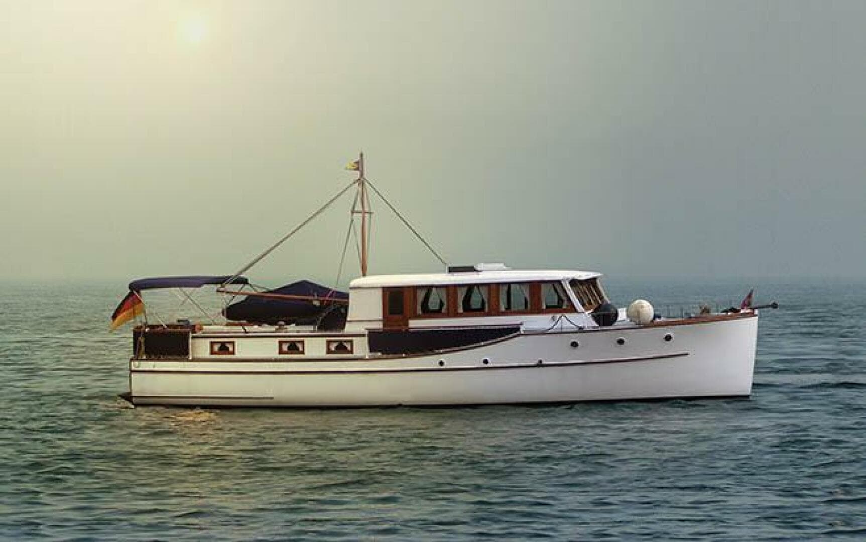 1934 Monk — photo 1