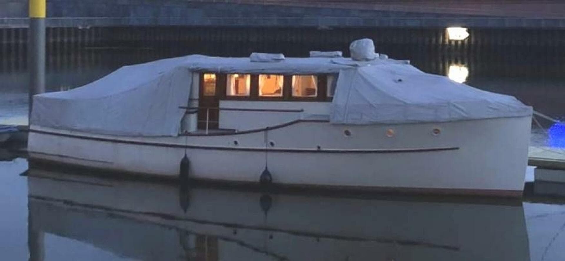 1934 Monk — photo 45