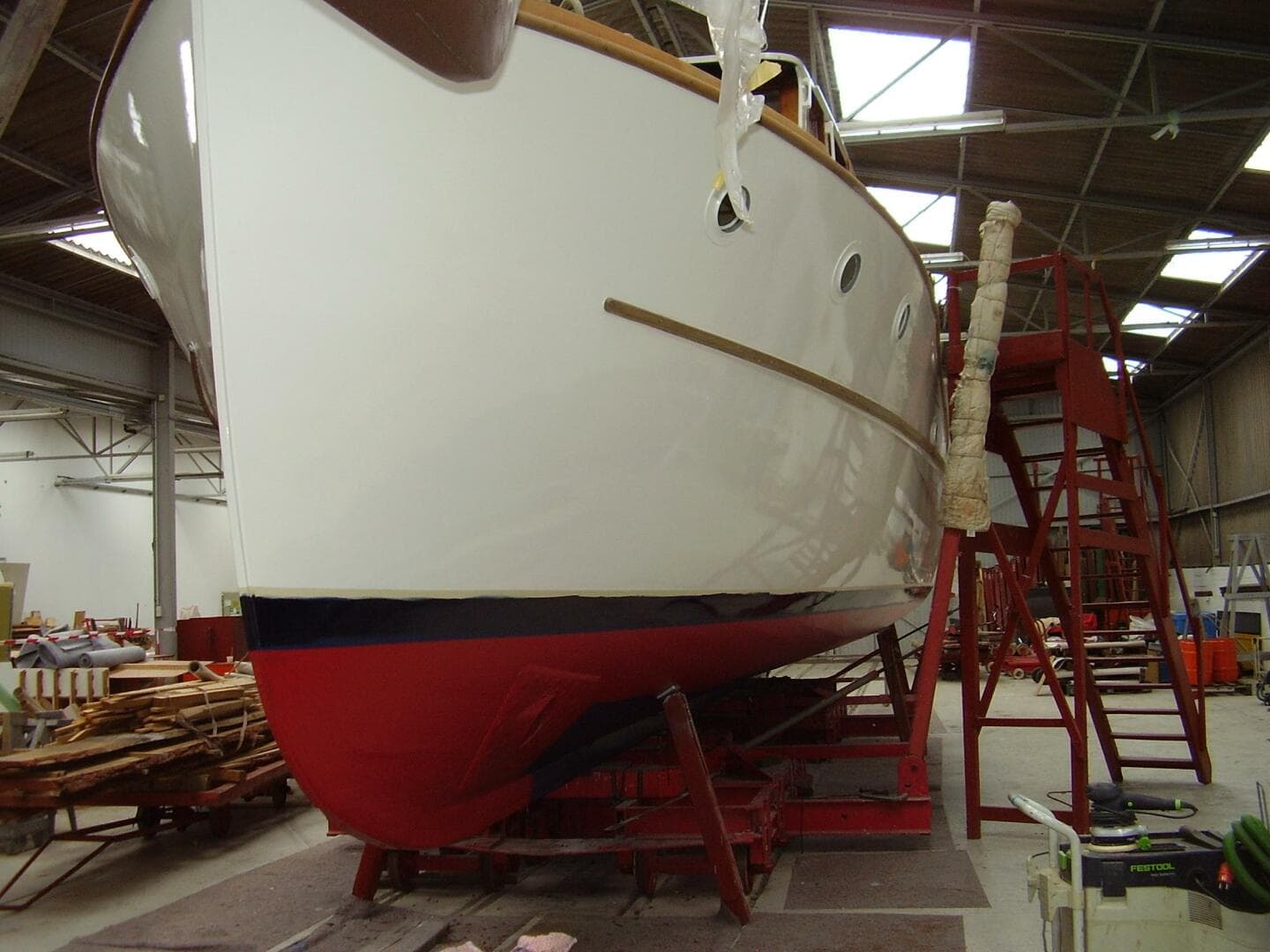 1934 Monk — photo 50