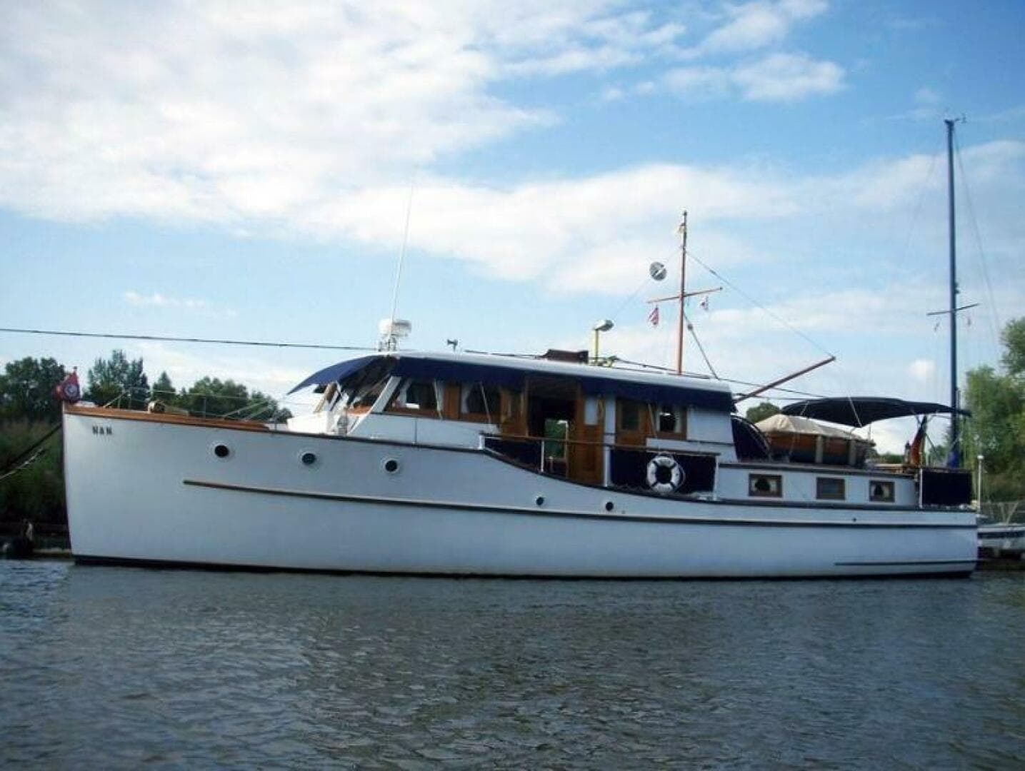 1934 Monk — photo 33