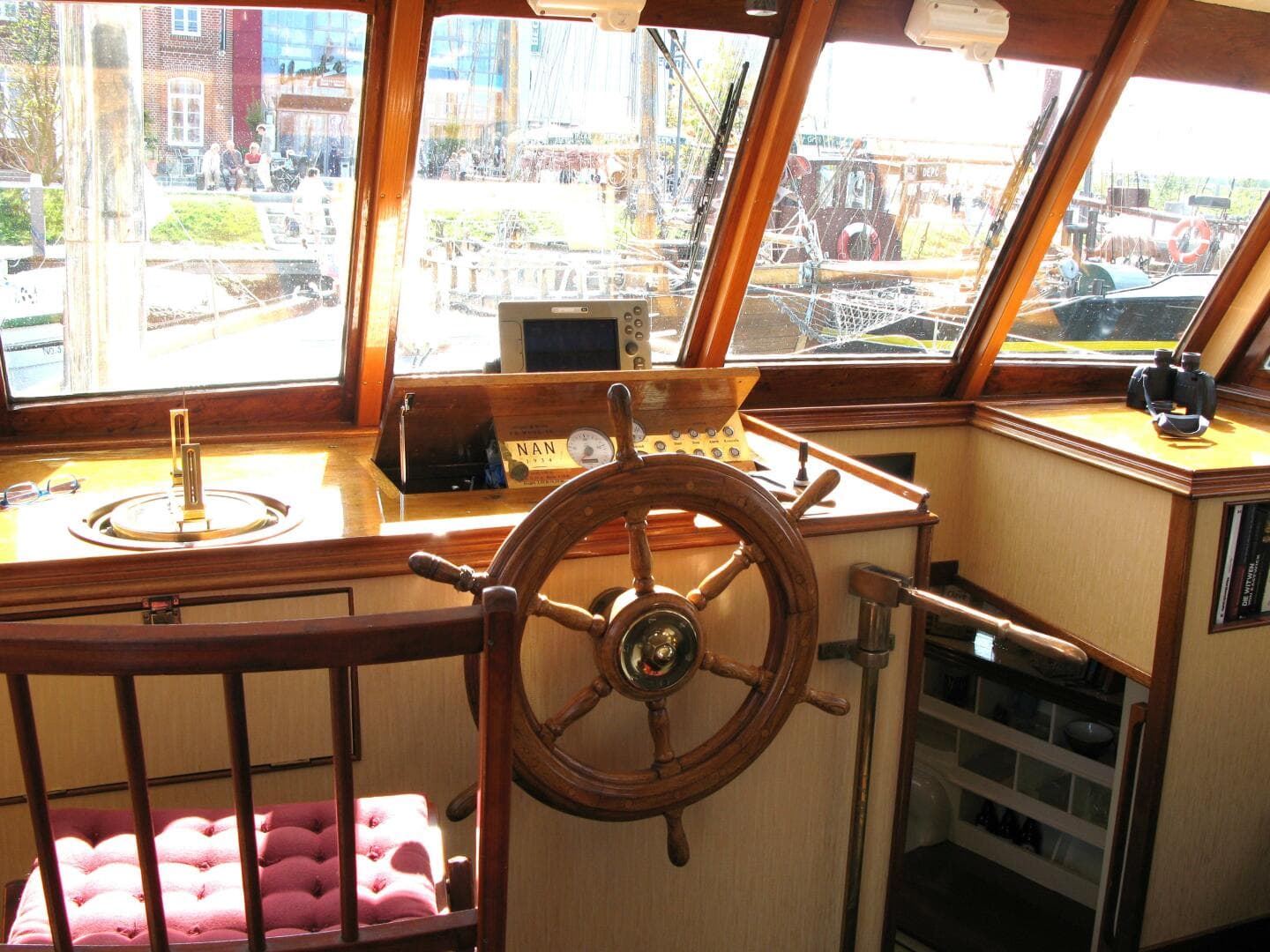 1934 Monk — photo 9