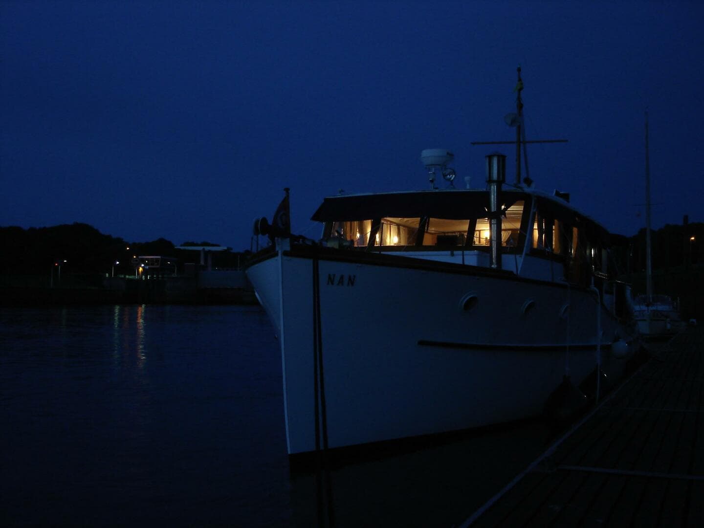 1934 Monk — photo 48