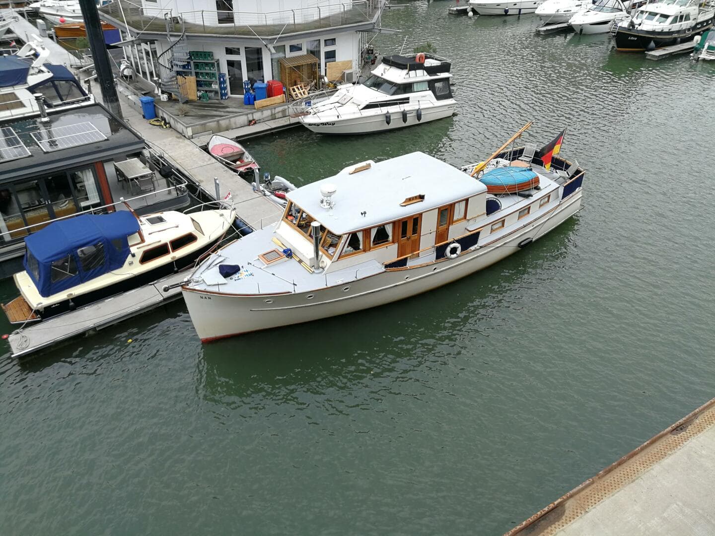 1934 Monk — photo 2