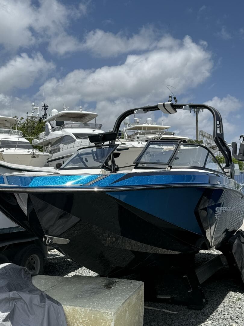 2018 Nautique Super Air Nautique G23 Coastal Edition — photo 2
