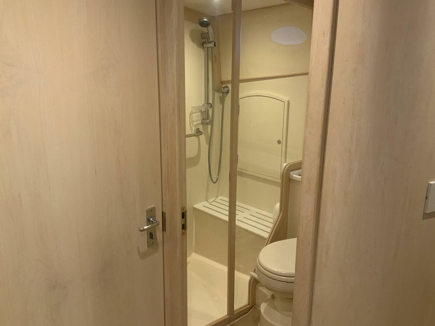 2013 Hinckley Talaria — photo 8