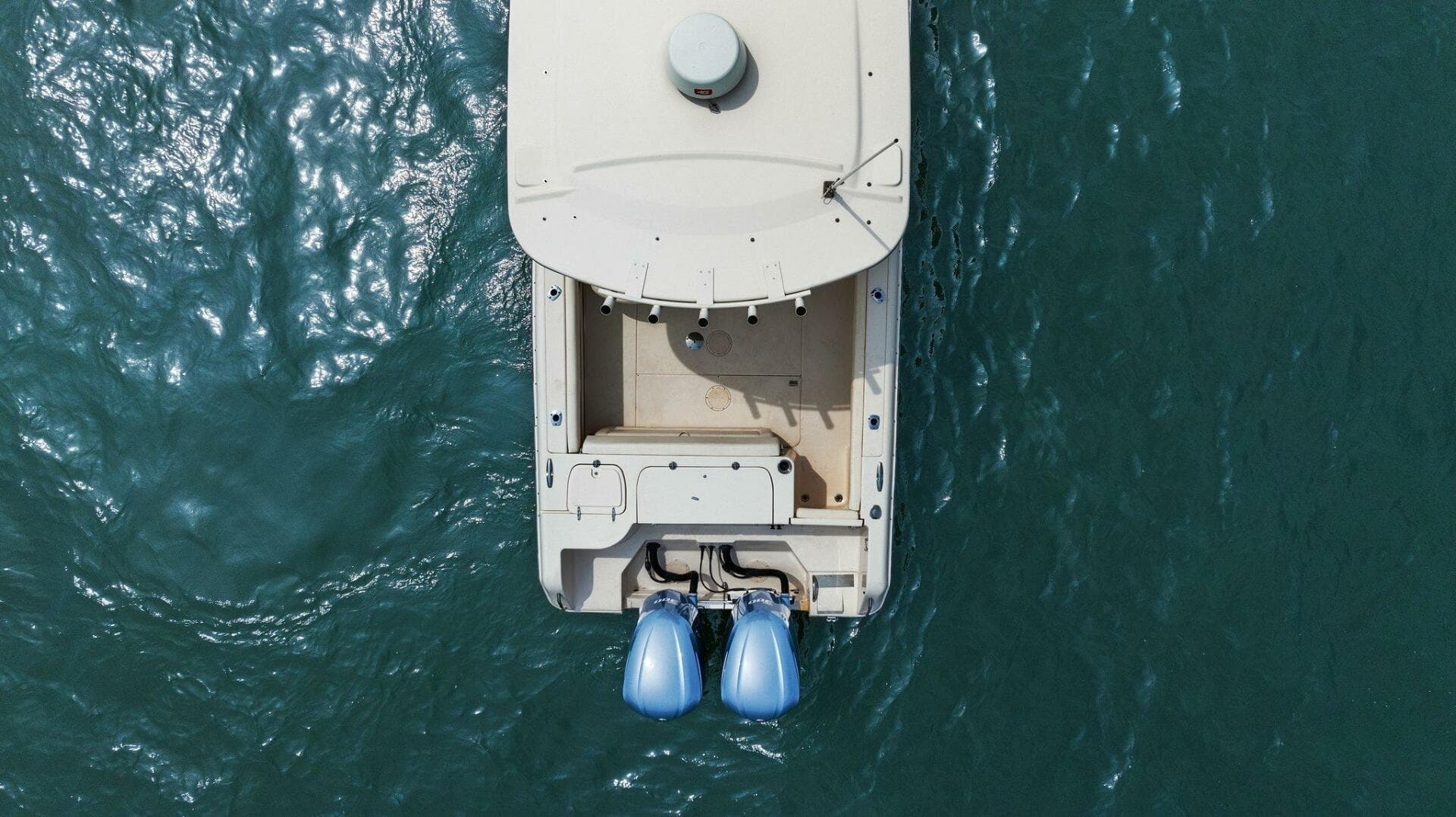 2016 Grady-White Freedom 285 — photo 33