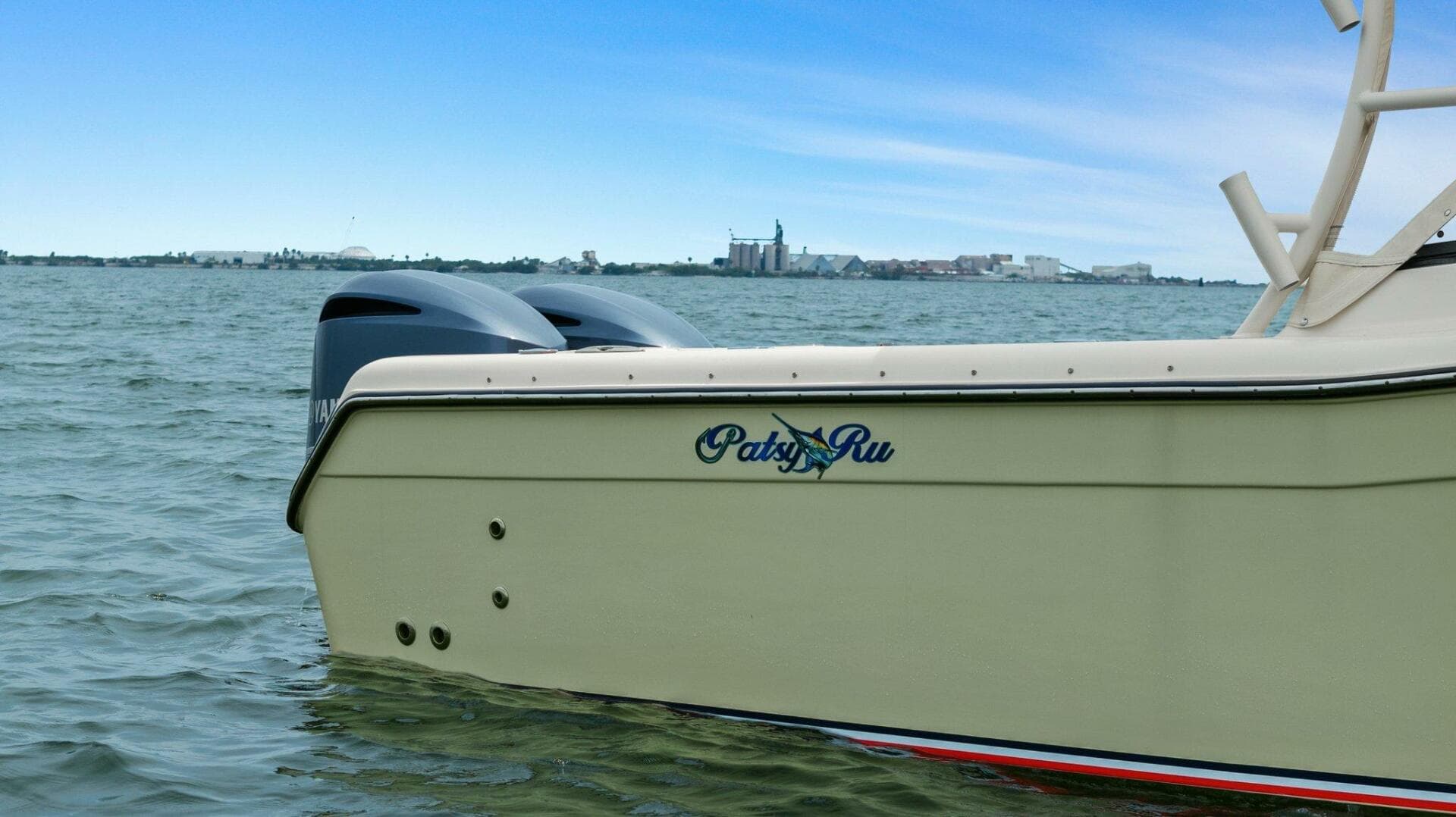 2016 Grady-White Freedom 285 — photo 27