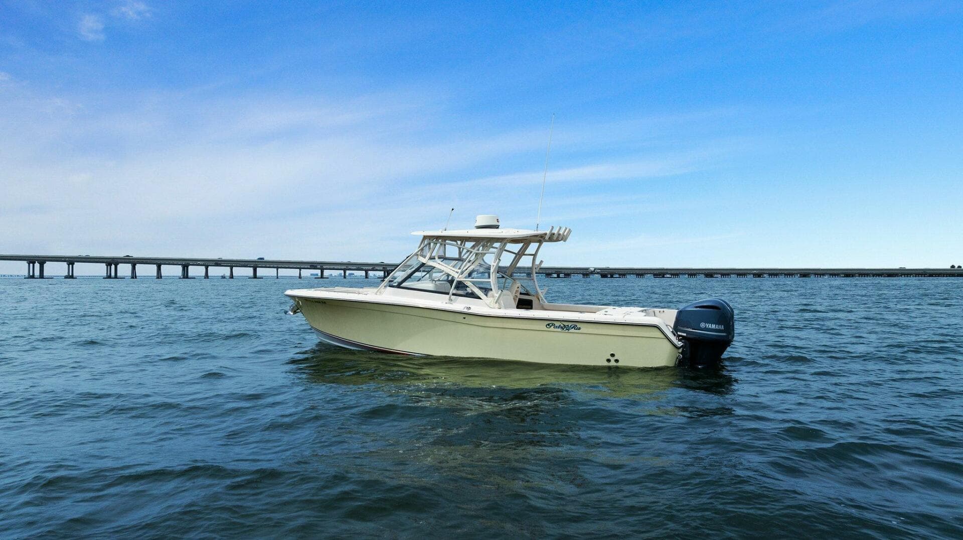 2016 Grady-White Freedom 285 — photo 28