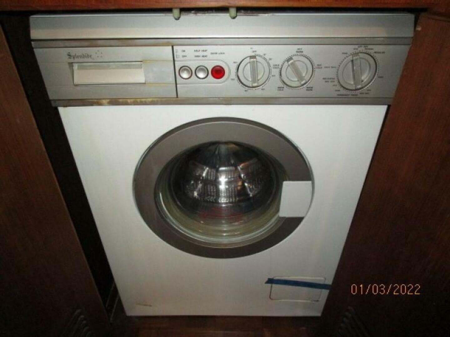 1990 Jefferson 43 Sundeck — photo 39