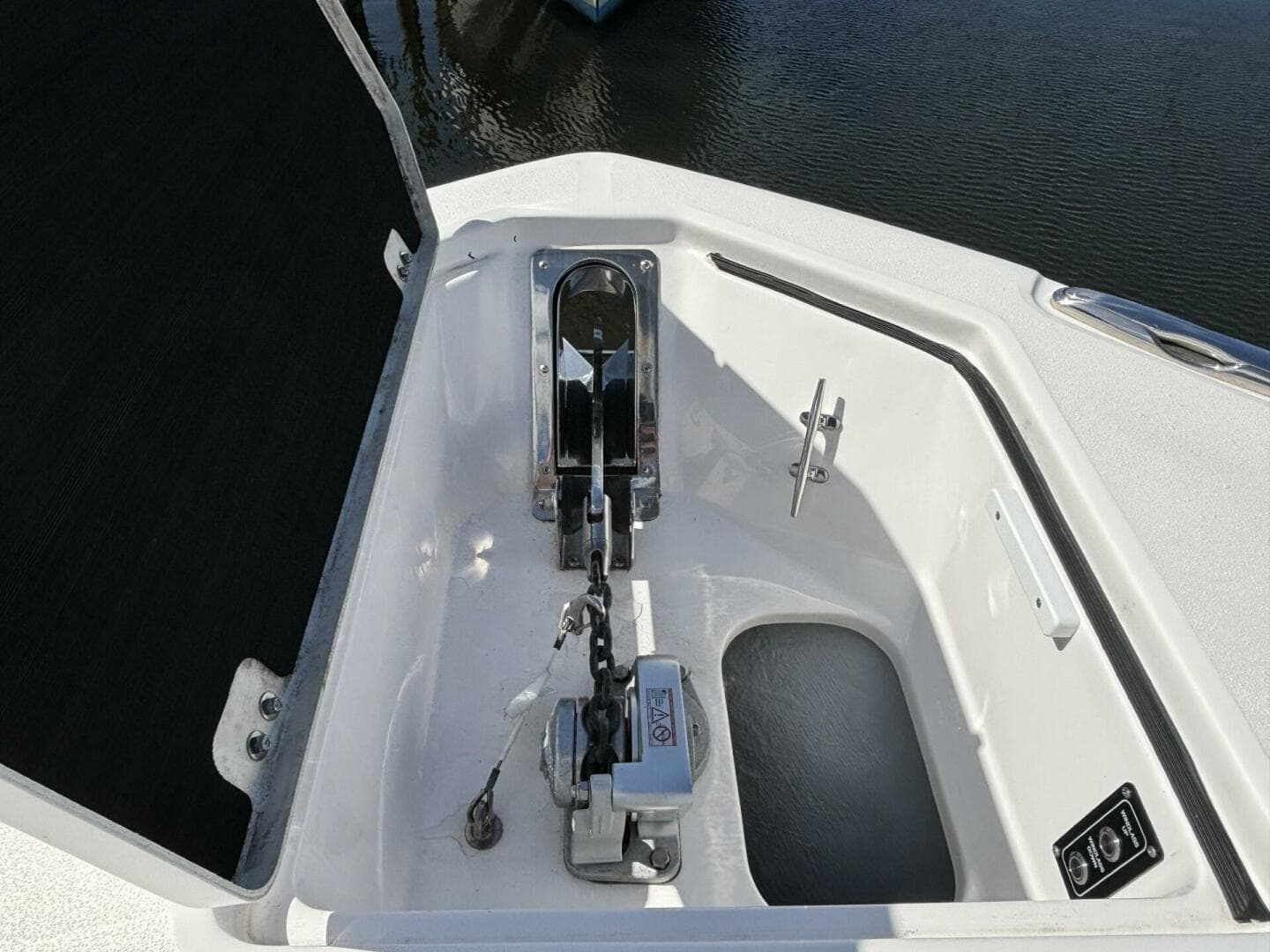 2023 Sea Fox 328 Commander — photo 15