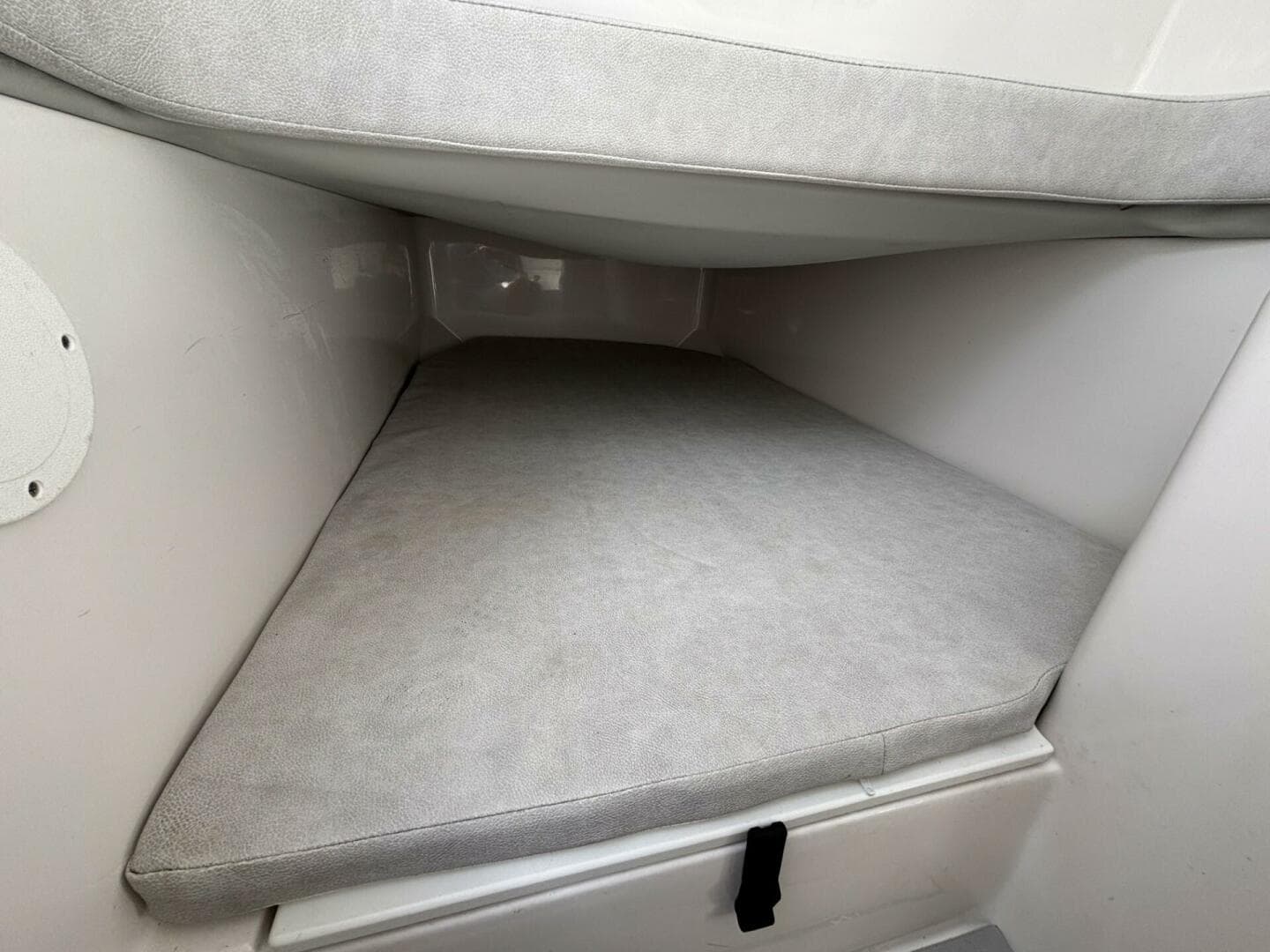 2023 Sea Fox 328 Commander — photo 13