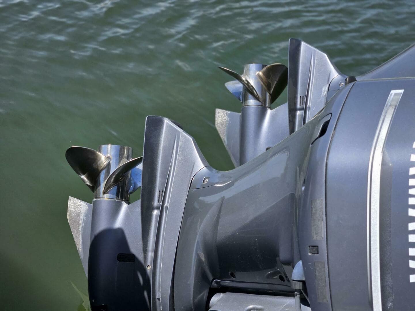 2013 Pursuit 345 Offshore — photo 41