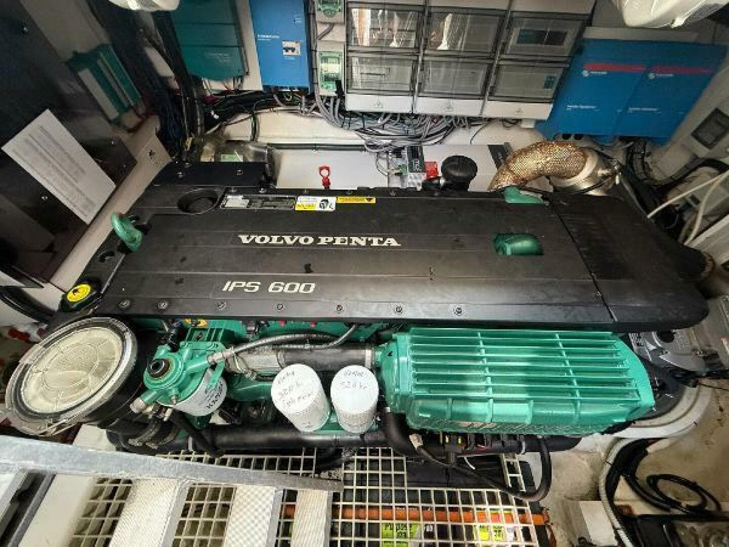 2019 Sealine F430 — photo 60