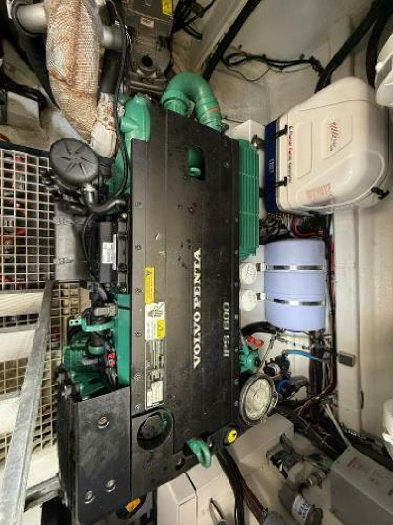 2019 Sealine F430 — photo 61