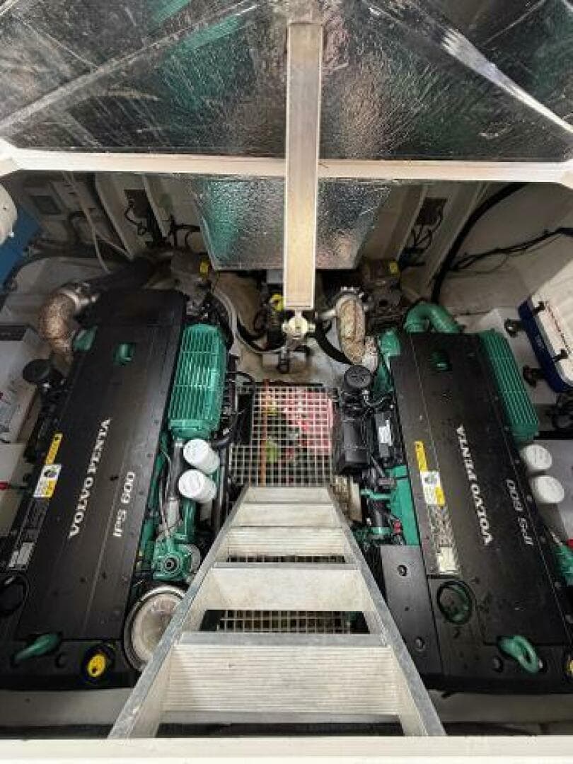 2019 Sealine F430 — photo 59