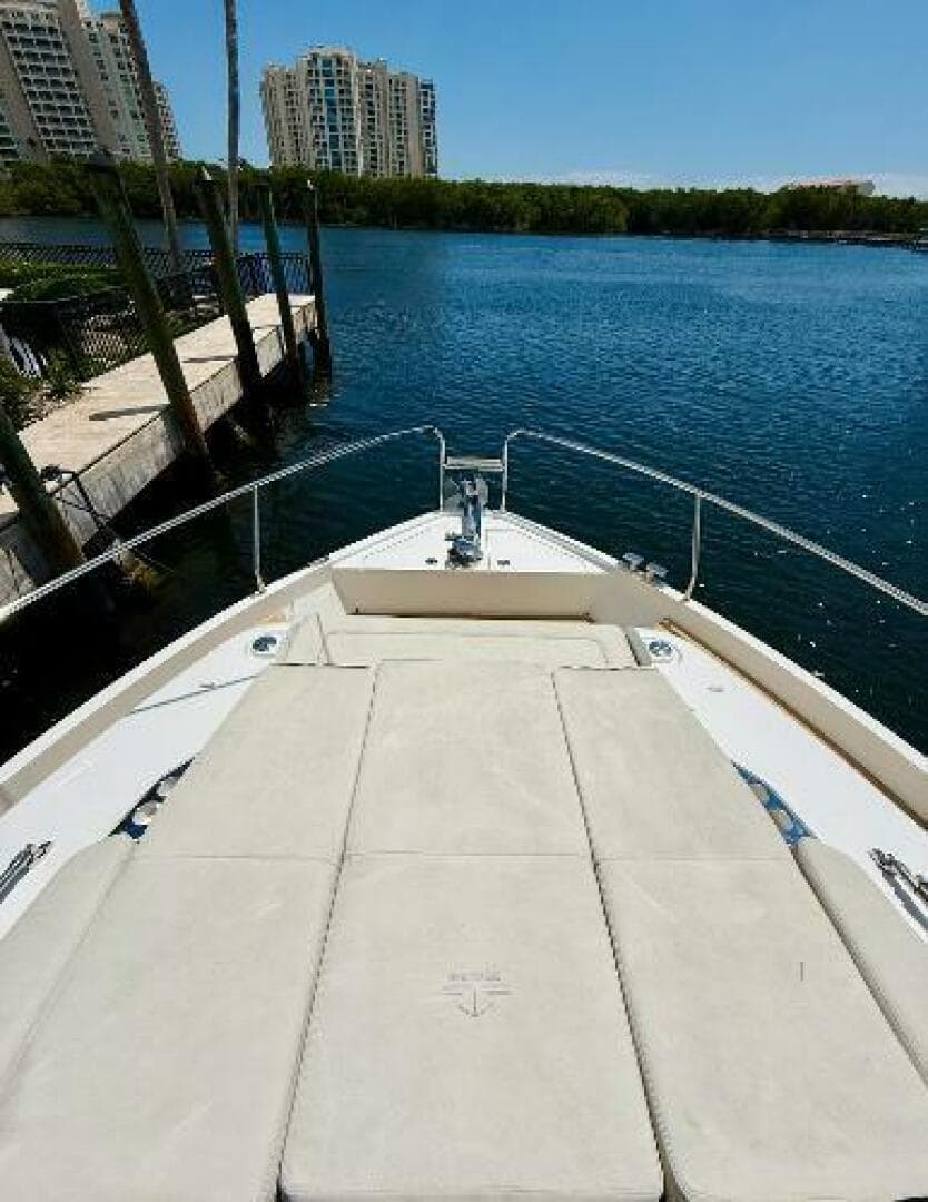 2019 Sealine F430 — photo 14