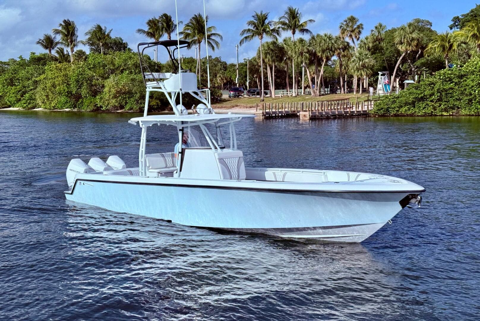 2024 Contender 39 ST — photo 3