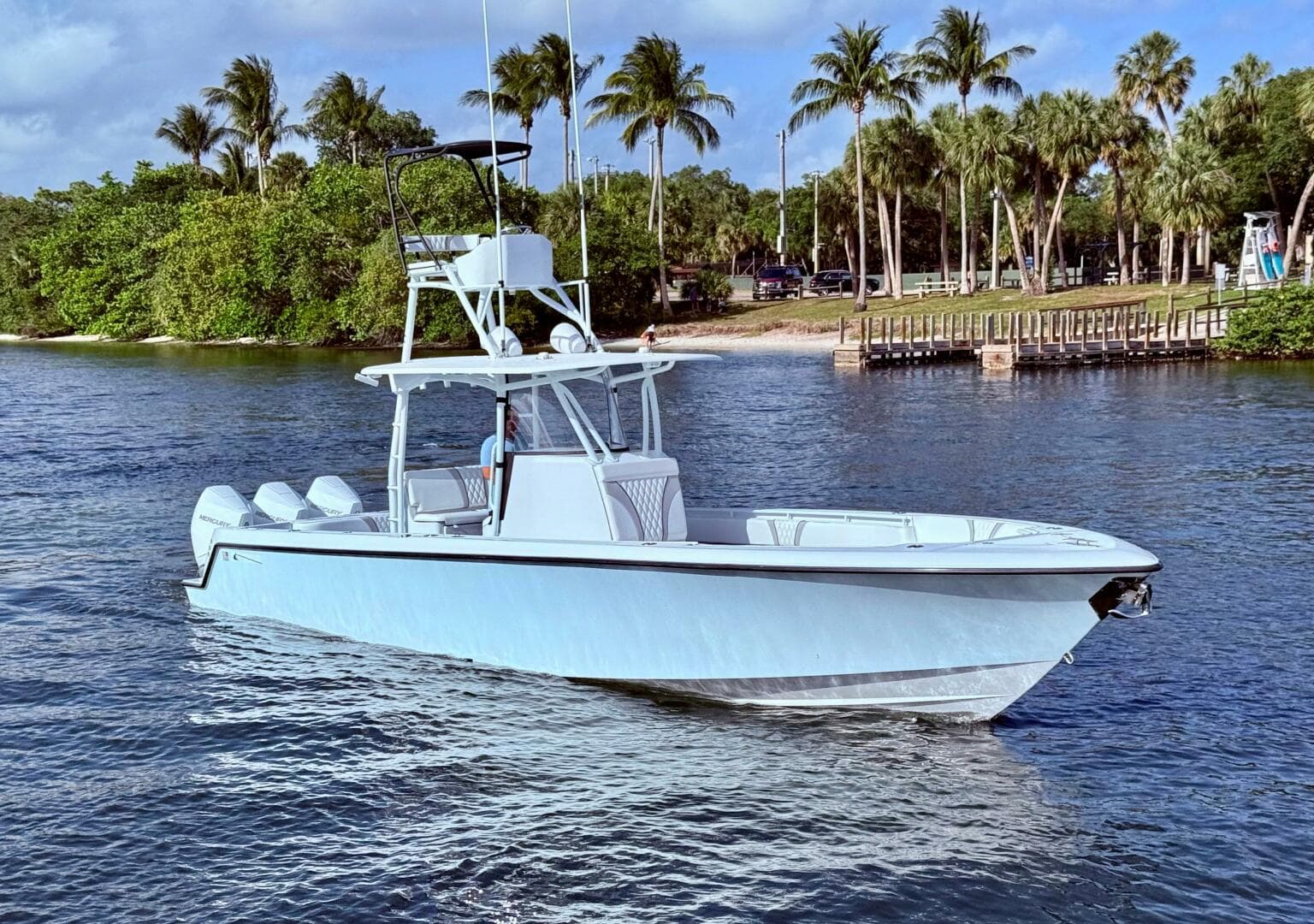 2024 Contender 39 ST — photo 1