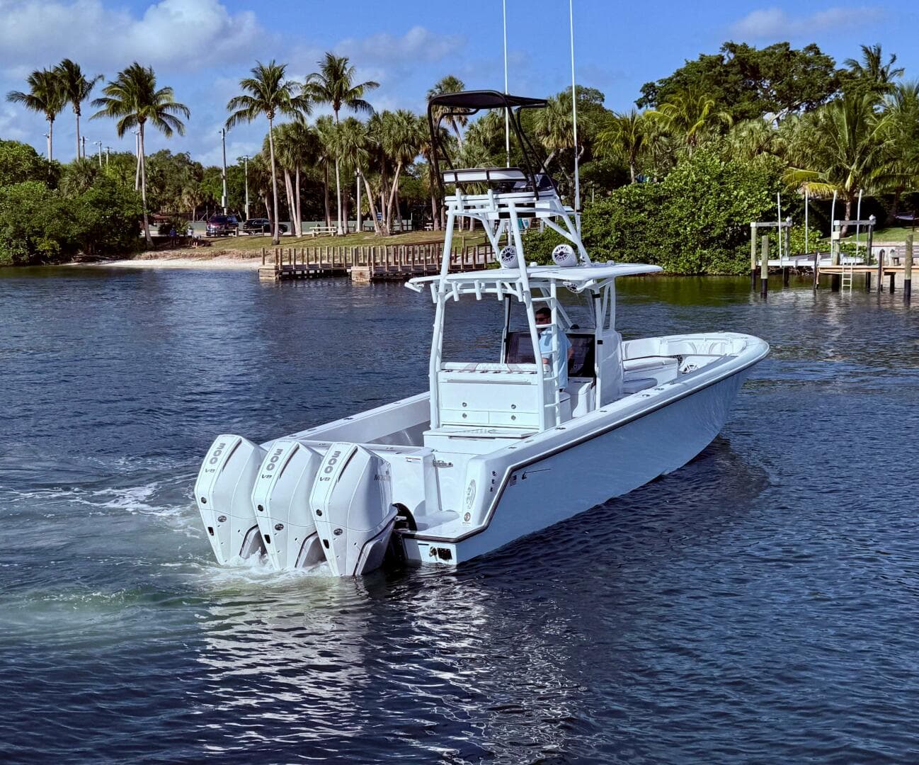 2024 Contender 39 ST — photo 4