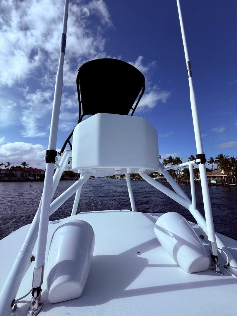 2024 Contender 39 ST — photo 33