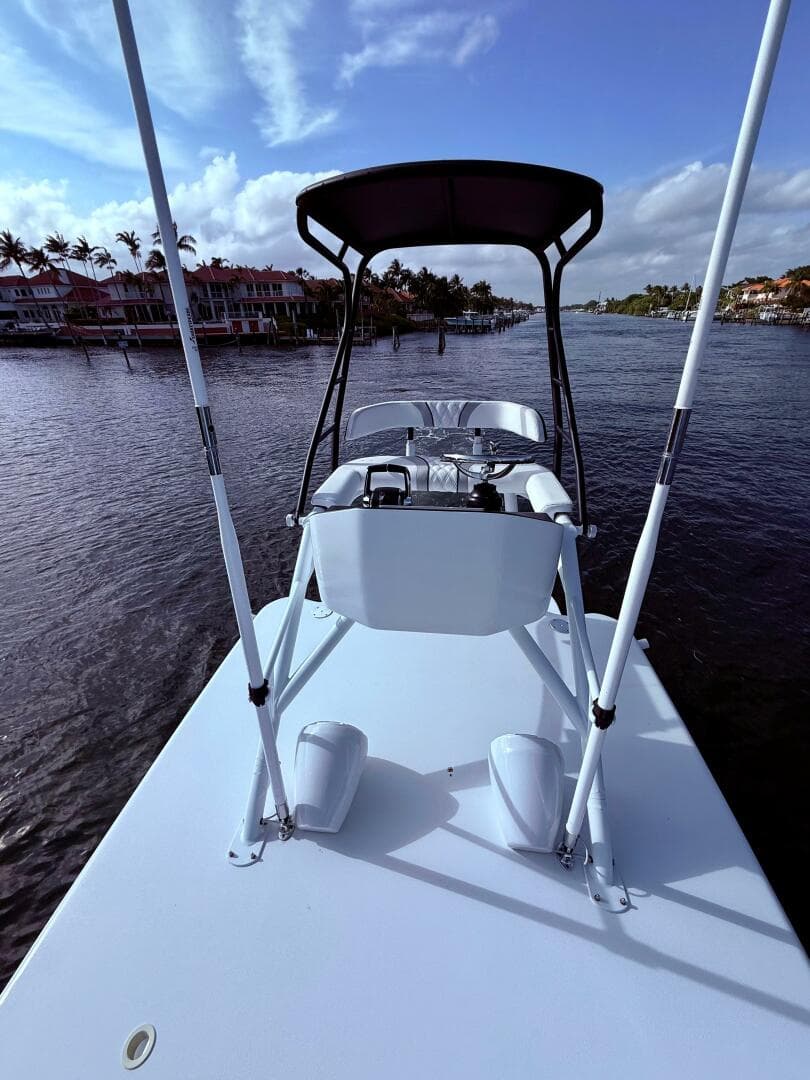 2024 Contender 39 ST — photo 28