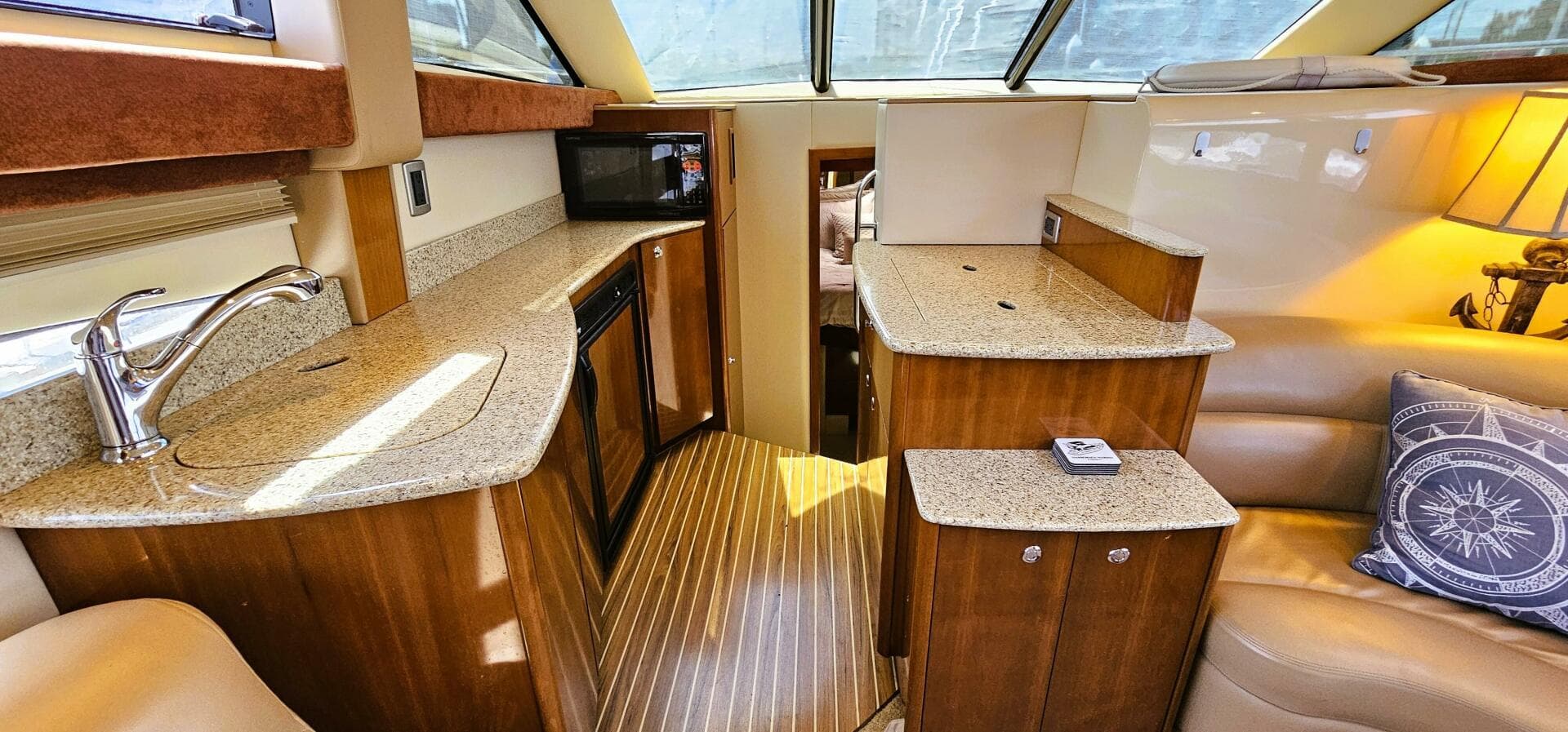 2007 Meridian — photo 6