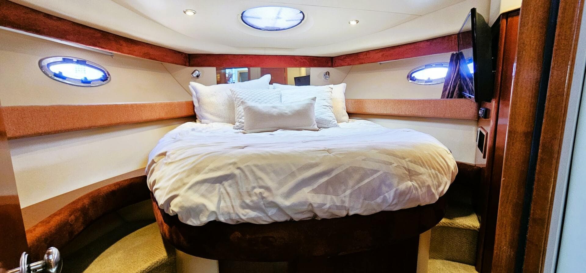 2007 Meridian — photo 9