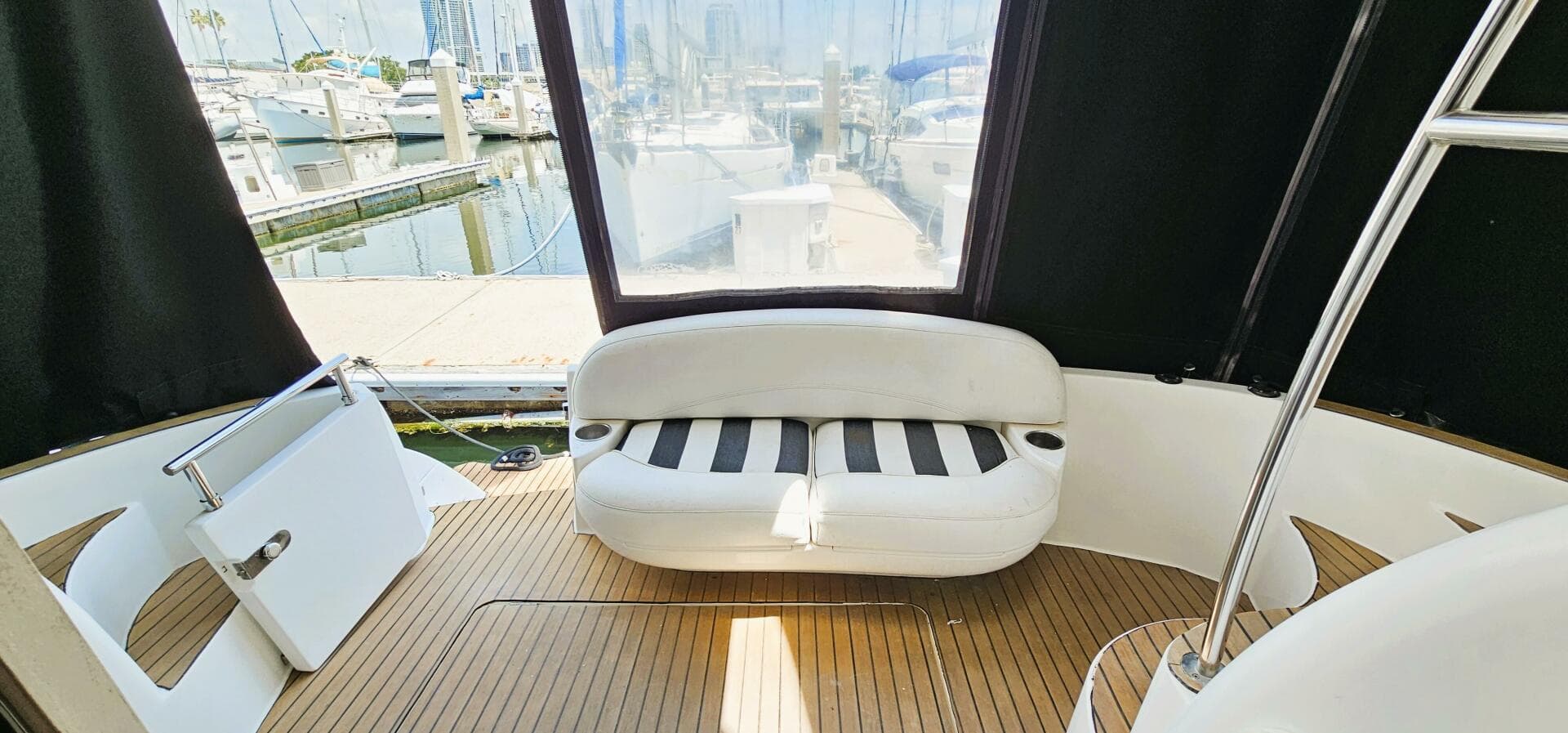 2007 Meridian — photo 12