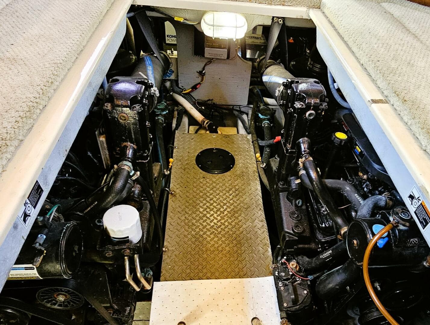 2007 Meridian — photo 18