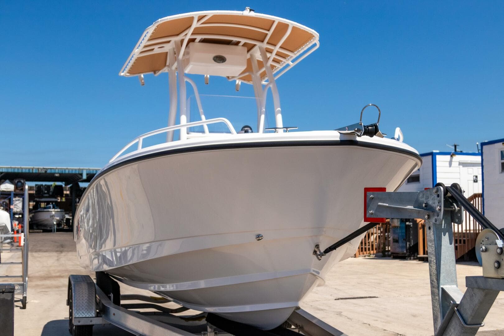 2025 Edgewater 208 CC — photo 4