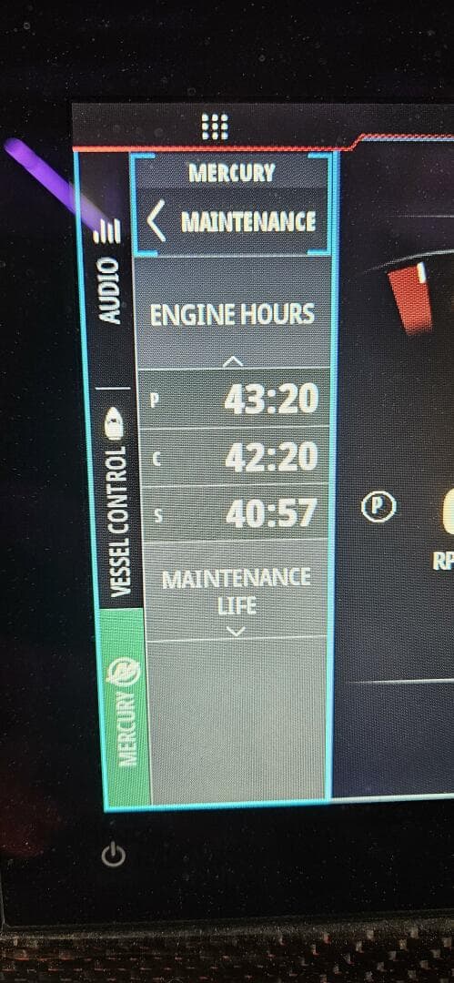 2024 Donzi 39 Vrz — photo 11