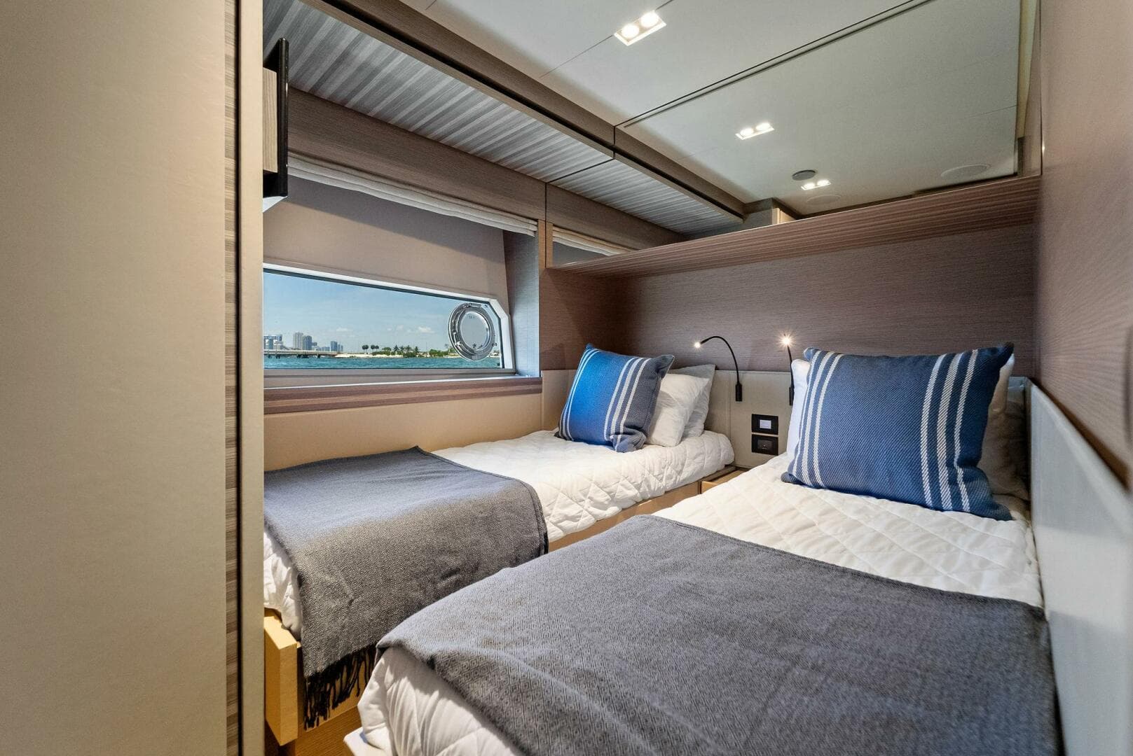 2023 Ferretti Yachts 670 — photo 55