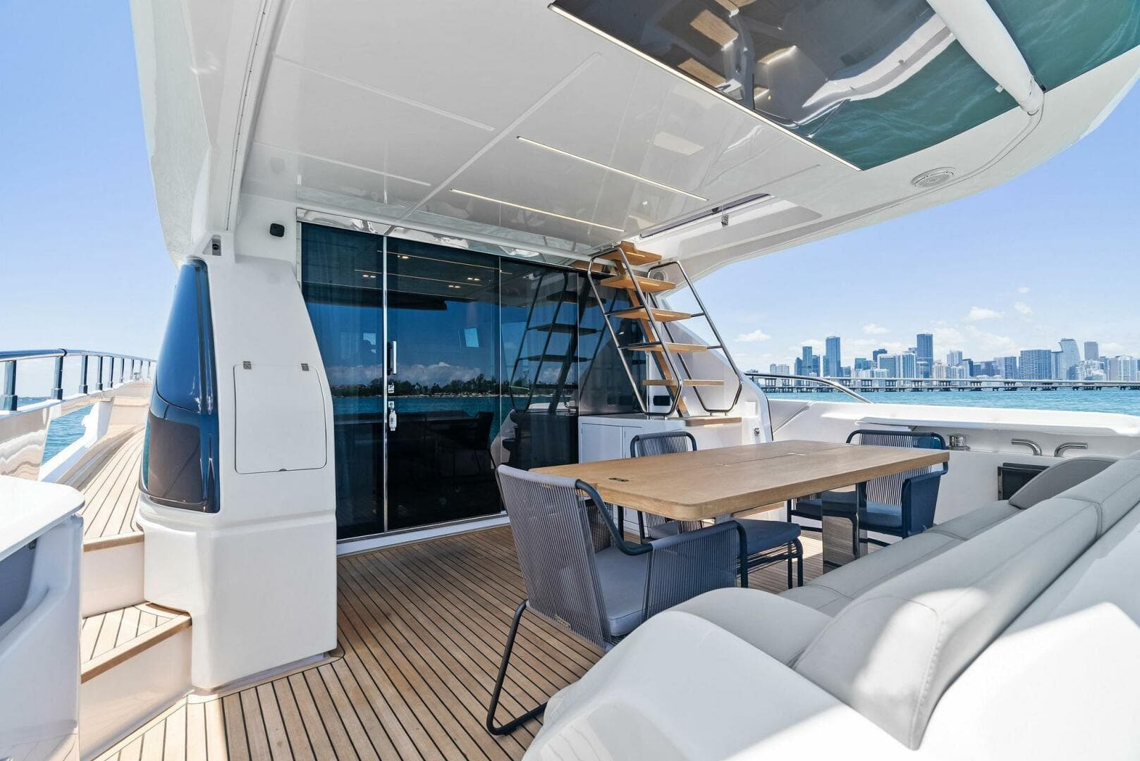 2023 Ferretti Yachts 670 — photo 52