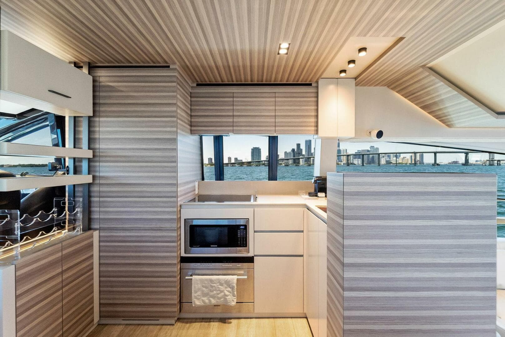 2023 Ferretti Yachts 670 — photo 71