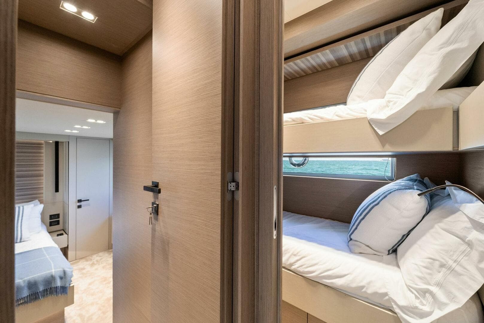 2023 Ferretti Yachts 670 — photo 63