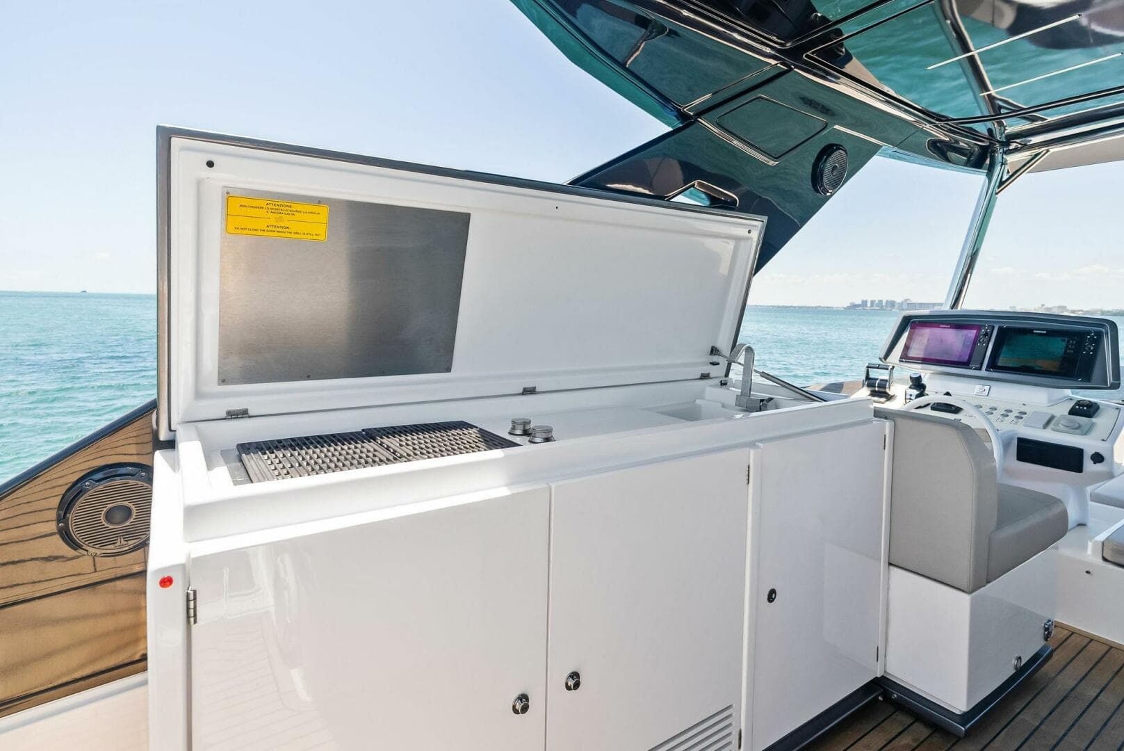 2023 Ferretti Yachts 670 — photo 45