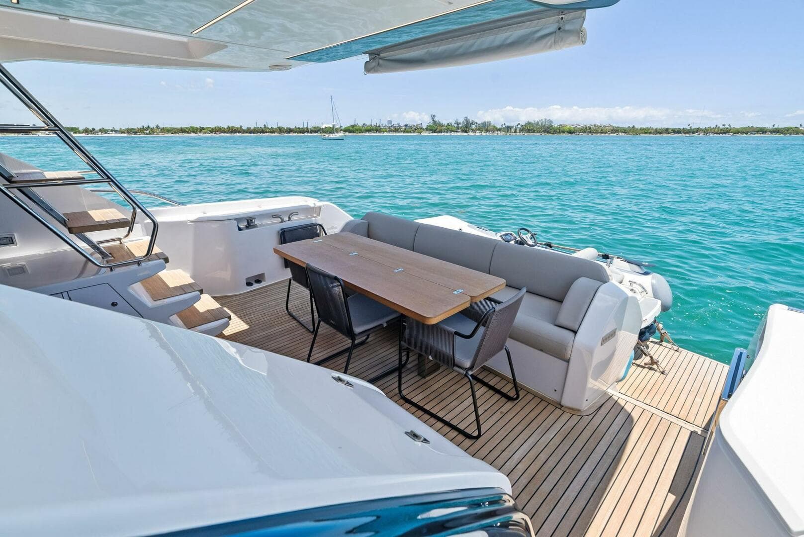 2023 Ferretti Yachts 670 — photo 50