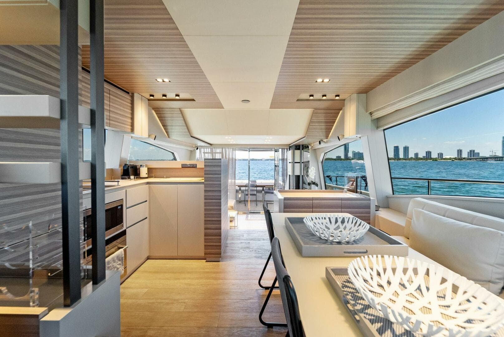 2023 Ferretti Yachts 670 — photo 72